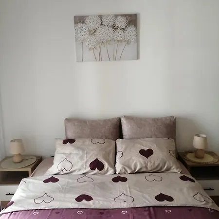 Veliki Park Lejlighed Kragujevac