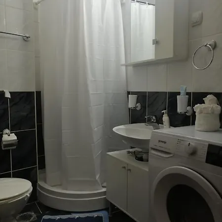 דירה Veliki Park קרגיובאק