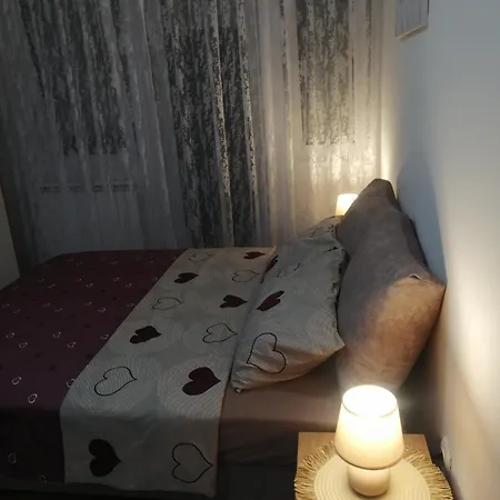 Veliki Park Lejlighed