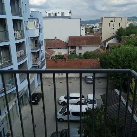 Veliki Park * קרגיובאק