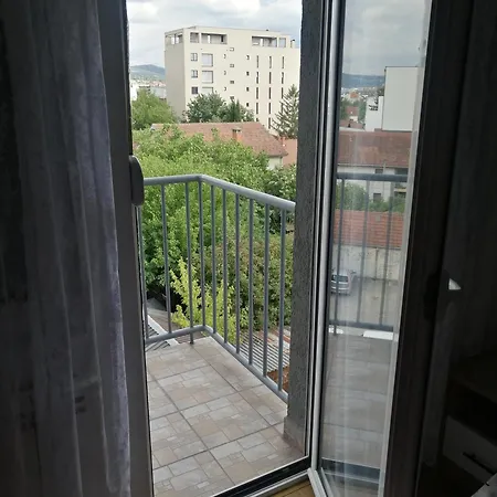 Veliki Park Lejlighed