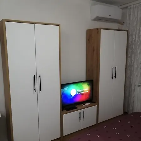 Veliki Park דירה