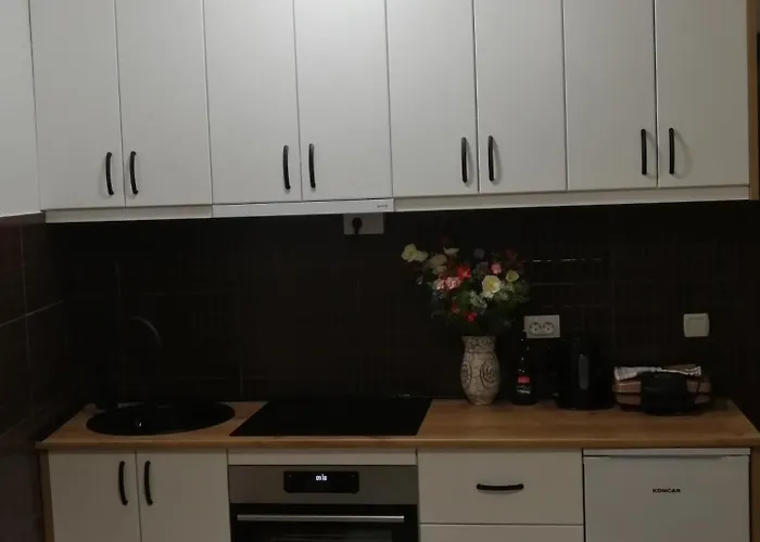 Veliki Park * Kragujevac