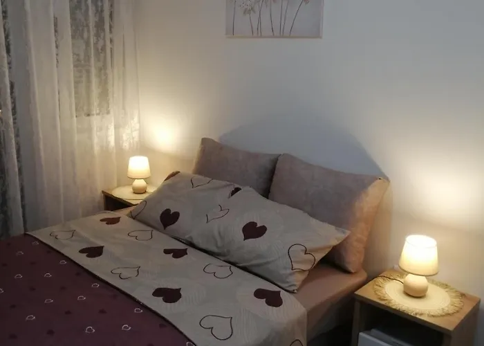 Lejlighed Veliki Park