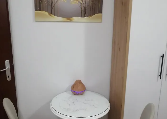 Veliki Park Lejlighed *