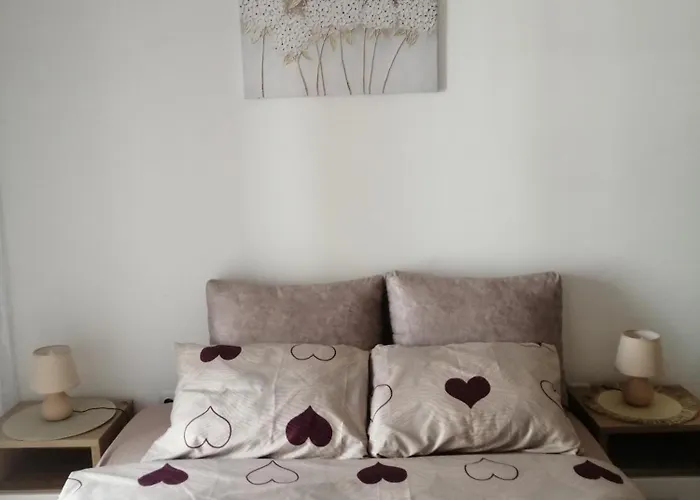 Veliki Park Lejlighed Kragujevac