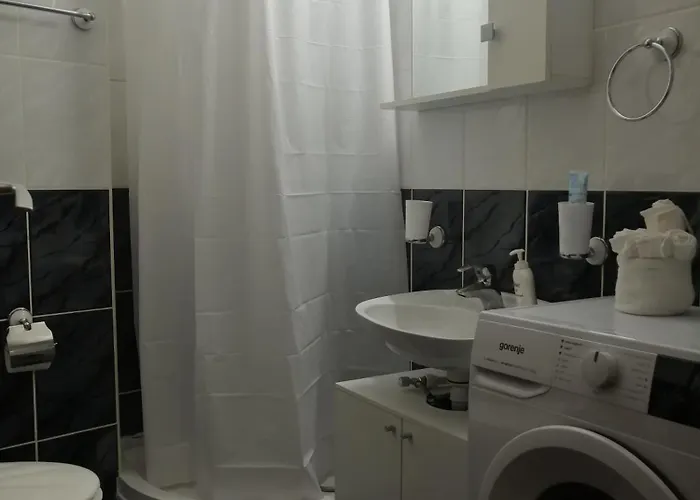 Lejlighed Veliki Park Kragujevac