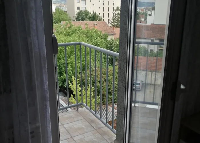 Veliki Park Lejlighed