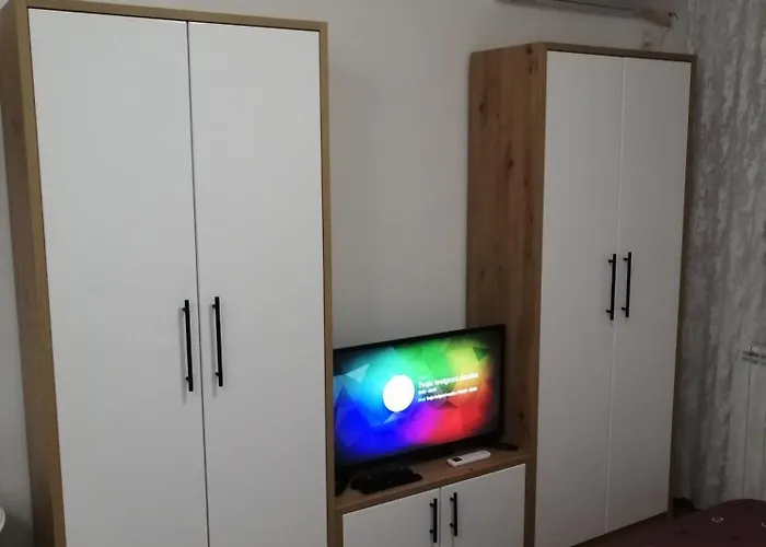 Veliki Park Lejlighed